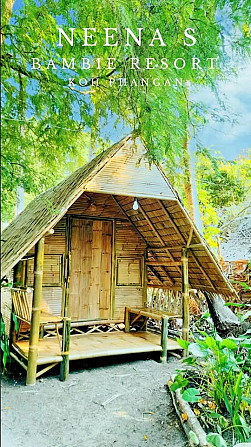 1 bedroom house with 4 bathrooms Phangan - photo 1