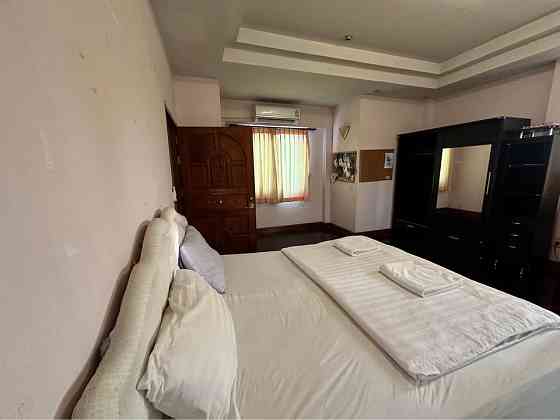 1 Bedroom 1 Bathroom - House Samui