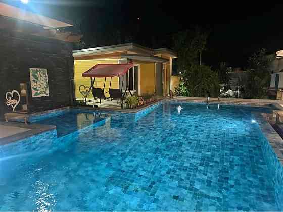 1 Bedroom 1 Bathroom - House Samui