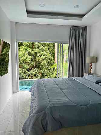 2 bedroom, 2 bathroom house Samui