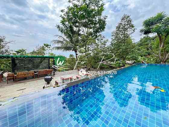 1 bedroom 1 bathroom house Samui