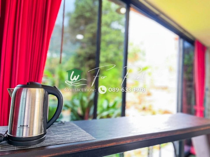 1 bedroom 1 bathroom house Samui - photo 10