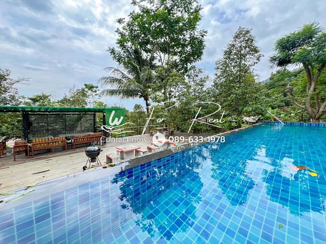 1 bedroom 1 bathroom house Samui - photo 1