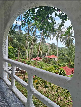 Townhouse with Bedrooms: 1 and Bathrooms: 1 Samui - photo 1