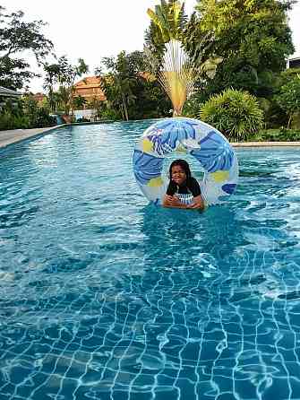 1 Bedroom 1 Bathroom - House Samui