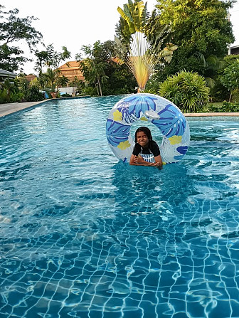 1 Bedroom 1 Bathroom - House Samui - photo 2
