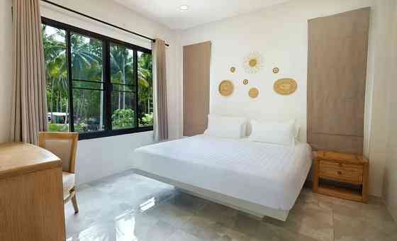 1 bedroom 1 bathroom house Phangan