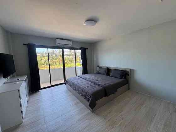1 Bed 1 Bath - Apartment Samui