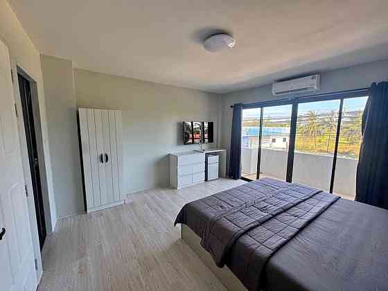 1 Bed 1 Bath - Apartment Samui