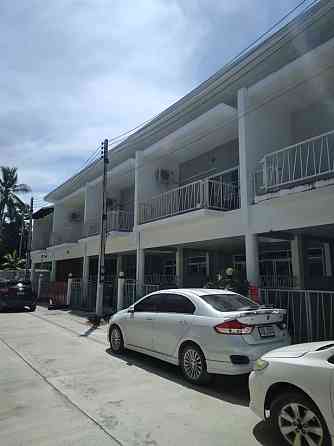 Townhouse with Bedrooms: 3 and Bathrooms: 2 Samui