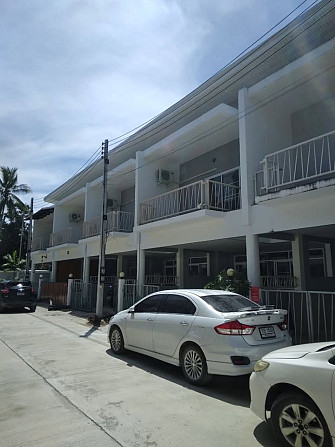 Townhouse with Bedrooms: 3 and Bathrooms: 2 Samui - photo 2