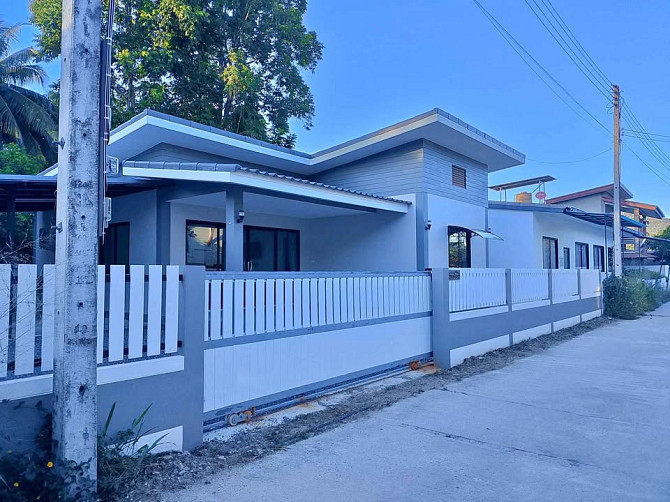2 bedroom, 2 bathroom house Phangan - photo 1