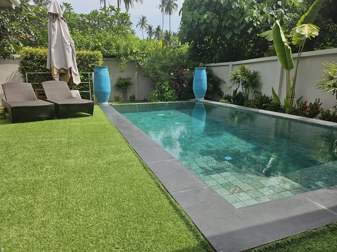 2 bedroom, 2 bathroom house Samui - photo 12