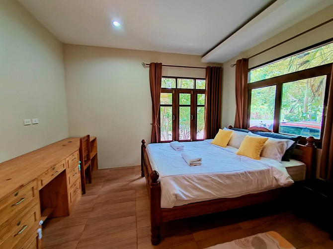 2 bedroom 1 bathroom house Phangan - photo 11