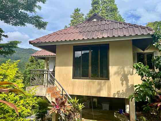 2 beds 1 bath House Phangan