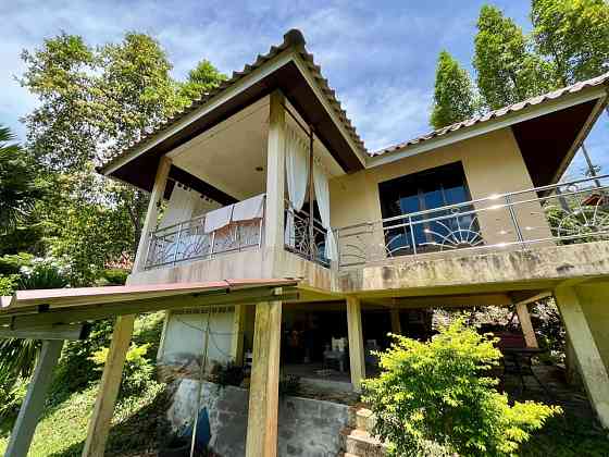 2 beds 1 bath House Phangan
