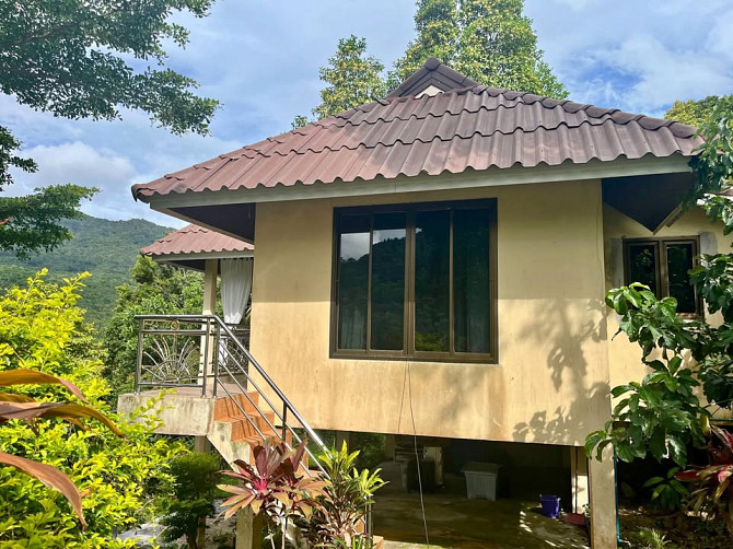 2 beds 1 bath House Phangan - photo 1