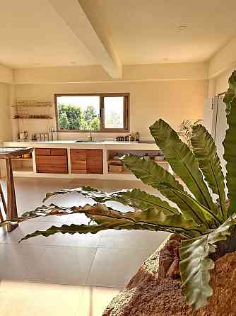 2 Beds 2 Baths - House Phangan