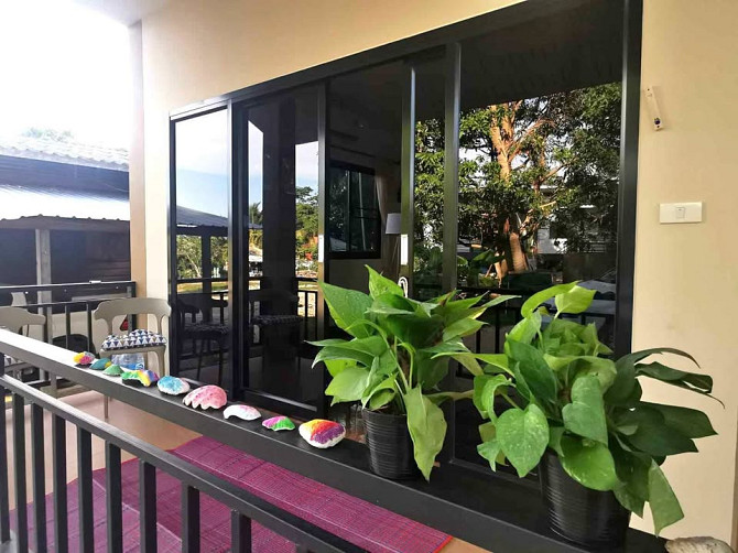 2 bedroom, 1 bathroom house Phangan - photo 1