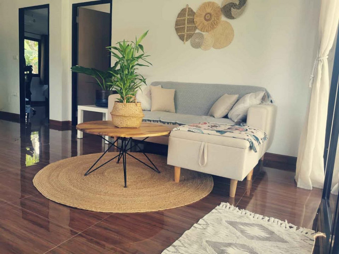2 bedroom, 1 bathroom house Phangan - photo 2
