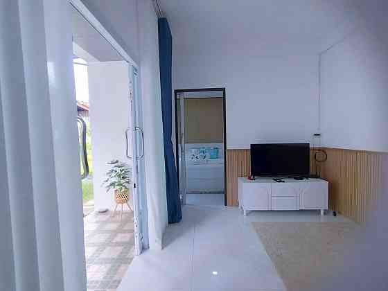 1 Bedroom 1 Bathroom - Apartment Samui