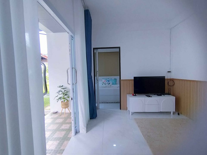 1 Bedroom 1 Bathroom - Apartment Samui - photo 2