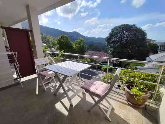Apartment with Bedrooms: 1 and Bathrooms: 1 Samui
