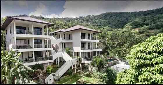 Apartment with Bedrooms: 1 and Bathrooms: 1 Samui