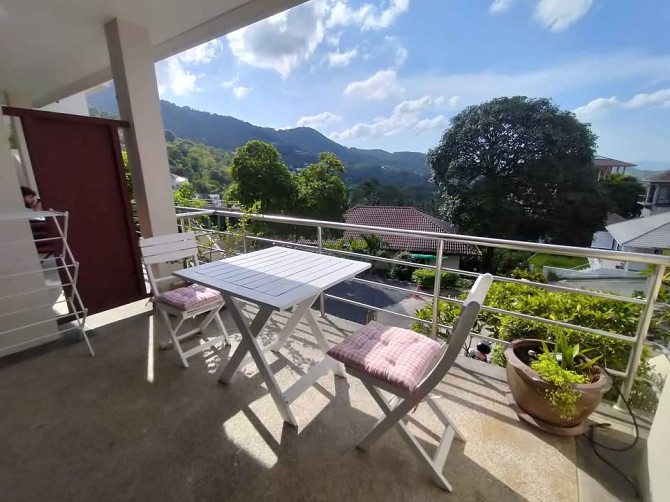 Apartment with Bedrooms: 1 and Bathrooms: 1 Samui - photo 2