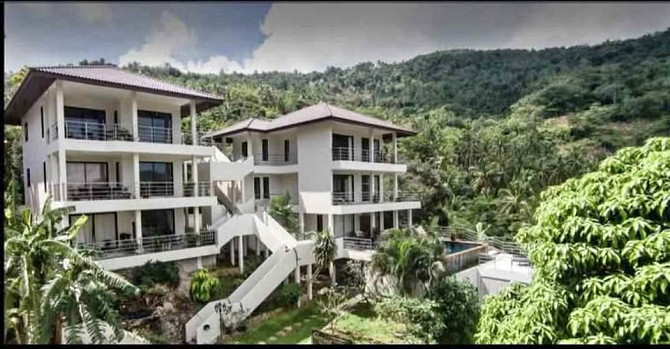 Apartment with Bedrooms: 1 and Bathrooms: 1 Samui - photo 1