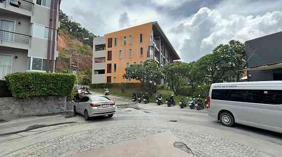 1 Bed 1 Bath Apartment Samui