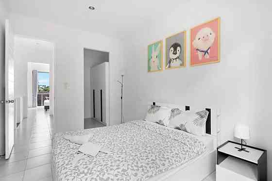 3 beds 3 baths Townhouse Samui