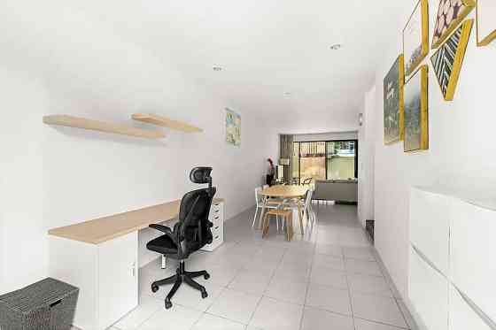 3 beds 3 baths Townhouse Samui