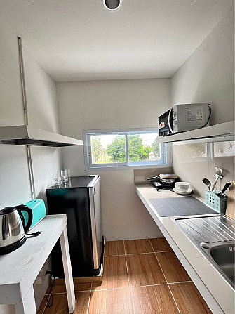 1 Bedroom 1 Bathroom - Apartment Samui - photo 1