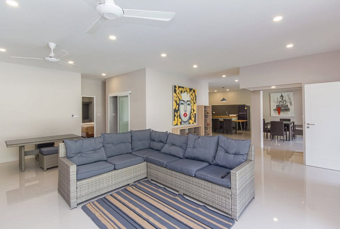 4 bedroom 2 bathroom apartment Samui - photo 14