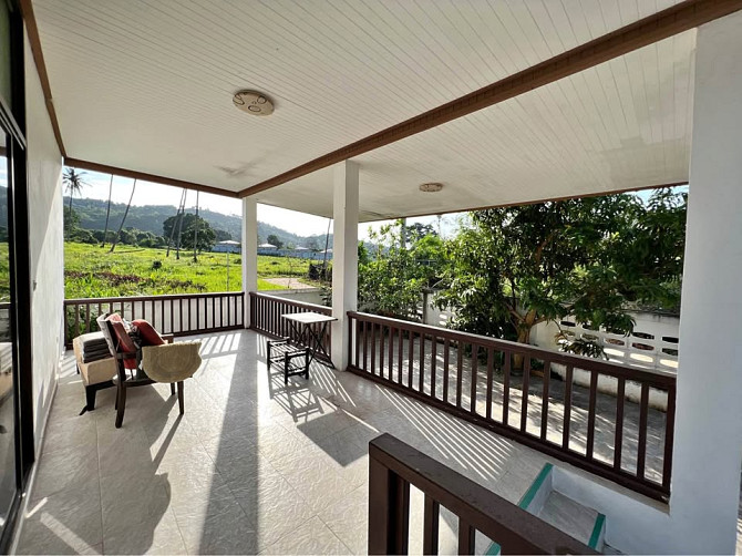 1 bedroom Samui - photo 1