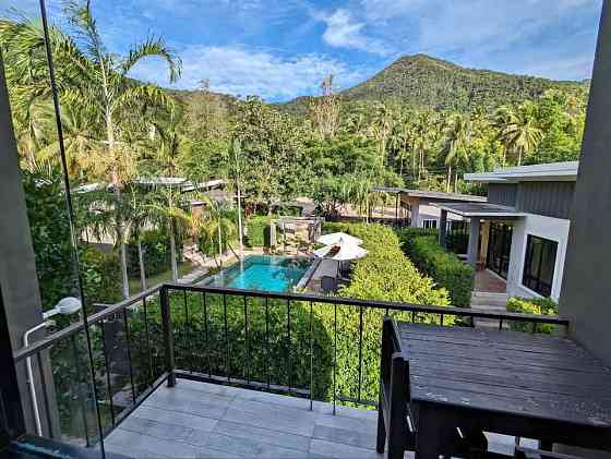 Apartment with Bedrooms: 1 and Bathrooms: 1 Phangan