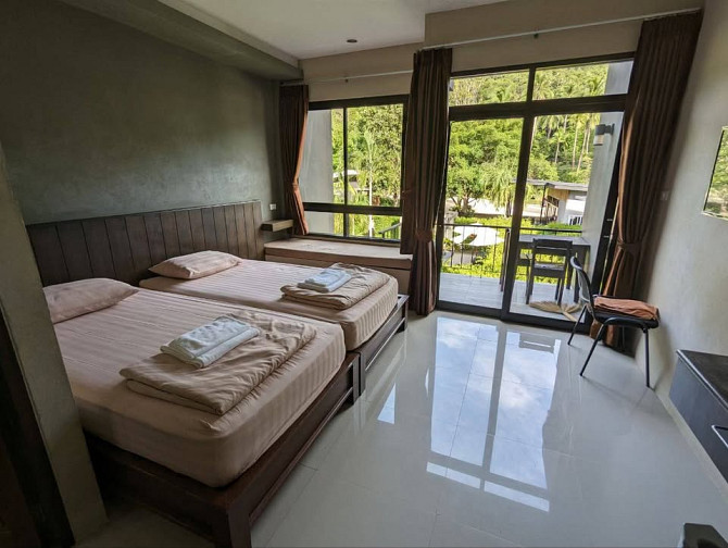 Apartment with Bedrooms: 1 and Bathrooms: 1 Phangan - photo 2