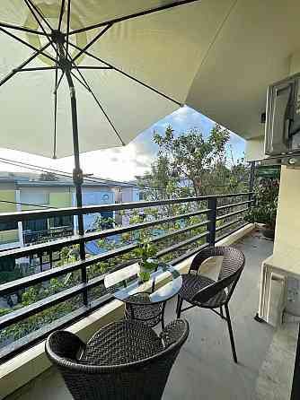 2 bedroom 2 bathroom apartment Samui