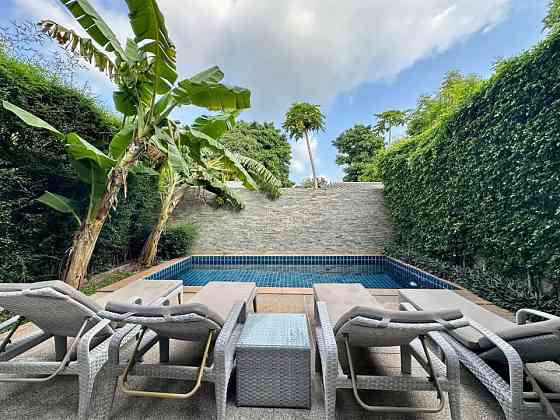 3 Beds 2.5 Baths - House Samui