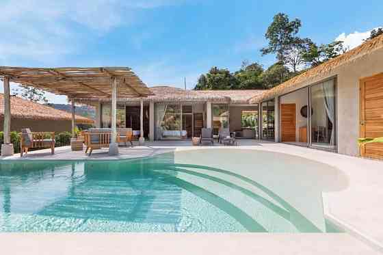 3 bedrooms 3 bathrooms - House Samui