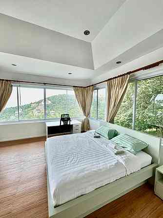 5 Beds 6 Baths House Samui