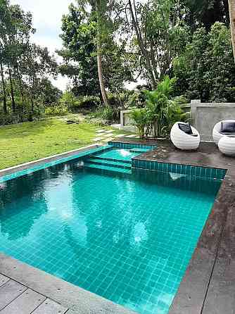 1 bed 2 baths House Phangan