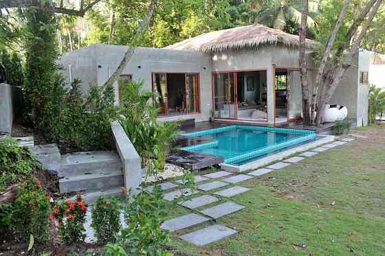 1 bed 2 baths House Phangan