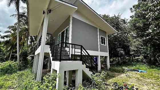 1 Bed 1 Bath - House Phangan