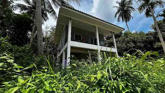 1 Bed 1 Bath - House Phangan
