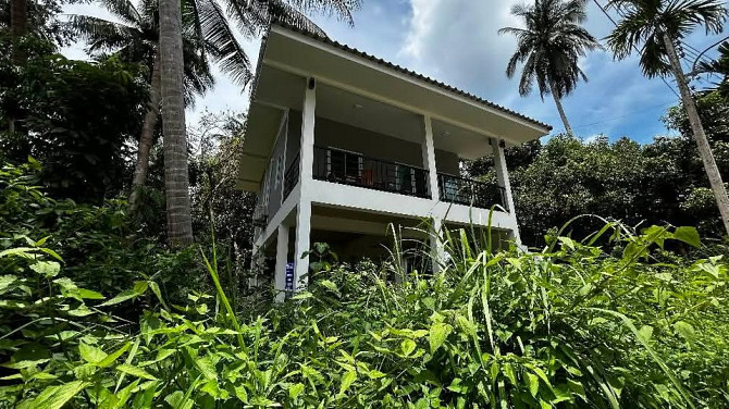 1 Bed 1 Bath - House Phangan - photo 2