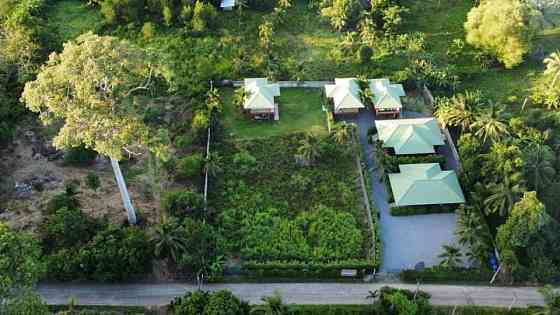 1 Bedroom 1 Bathroom - House Samui