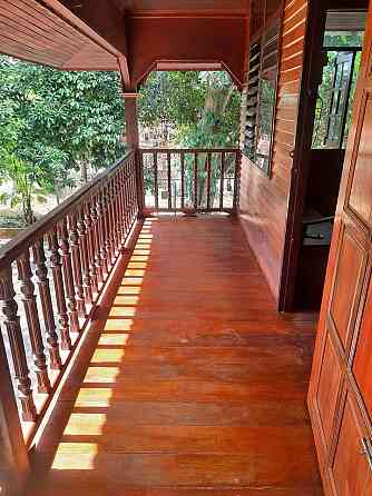 1 Bedroom 1 Bathroom - House Samui