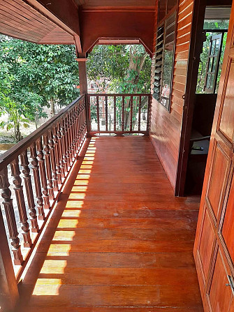 1 Bedroom 1 Bathroom - House Samui - photo 1